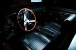 Chevrolet Camaro ZL1 1969 года